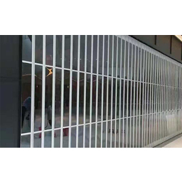 福州折疊水晶門(mén)定做、福州折疊水晶門(mén)、福州雙園門(mén)業(yè)公司