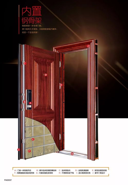 大力門(mén)業(yè) 大喜精品門(mén)新品上市 給您見(jiàn)證不一樣的我 門(mén)