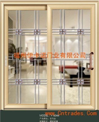 福州伊卡諾門(mén)業(yè)