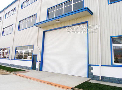 福州卷閘門(mén)-福州旺吉門(mén)業(yè)-福州卷閘門(mén)