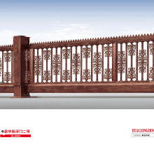 赤峰華龍門業公司 供應產品