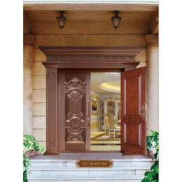 福州銅門、長樂東盛門業、福州銅門定做