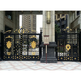 福州鐵藝定制、長樂東盛門業(yè)公司、福州鐵藝
