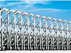 伸縮門公司,賽諾致遠門業(yè)公司性價比高的伸縮門新品上市圖片|伸縮門公司,賽諾致遠門業(yè)公司性價比高的伸縮門新品上市產(chǎn)品圖片由福州市倉山區(qū) 門業(yè)公司生產(chǎn)提供-