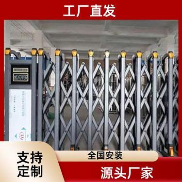 福州伸縮門(mén)