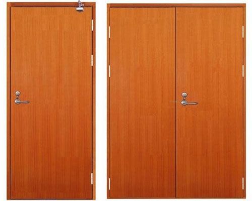 合肥木質防火門,合肥木質防火門廠,合肥鴻邦門業(yè)