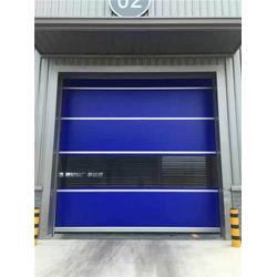 快速卷簾門生產廠 快速卷簾門 東莞安豪門業