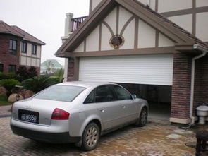 福州車庫門 低價車庫門 定