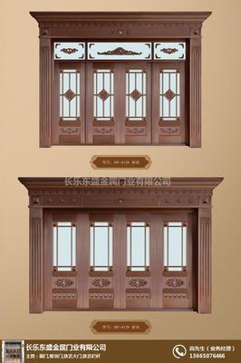 福州銅門(mén) 打造高端門(mén)業(yè)的品質(zhì)與藝術(shù)典范